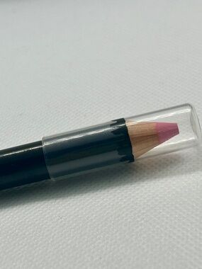 Lord & Berry - Maximatte Crayon Lipstick - Angel Pink